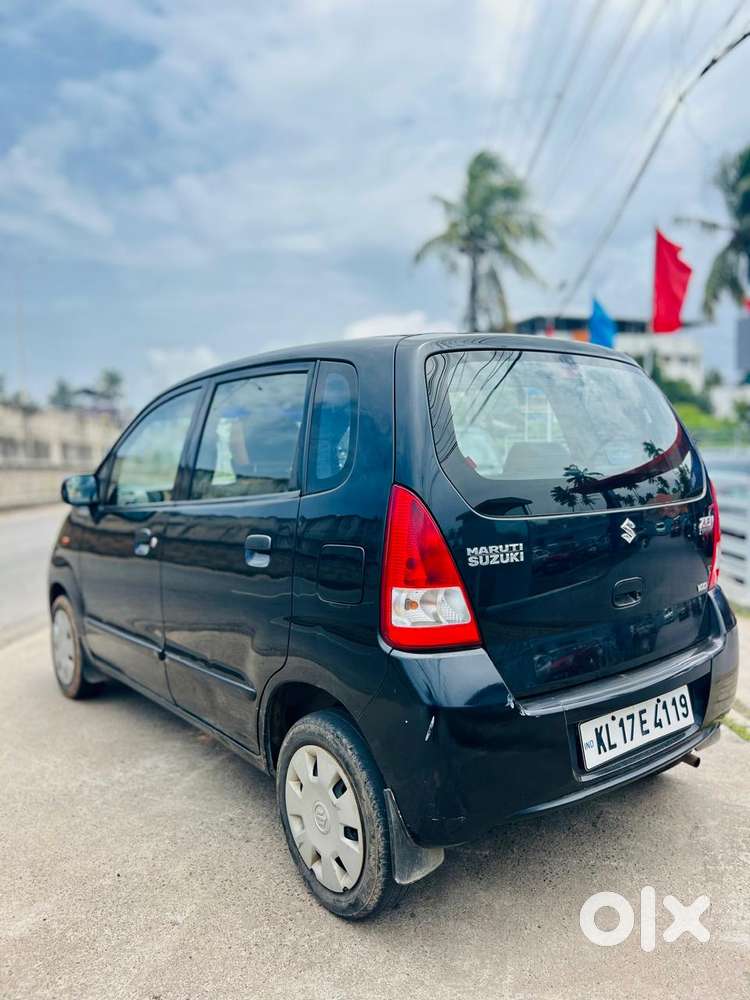 Maruti Suzuki Estilo Vxi, 2007, Petrol