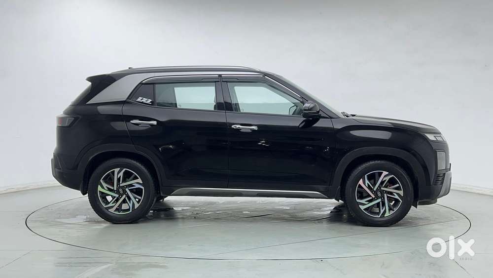 Hyundai Creta 1.5 Sx, 2024, Petrol