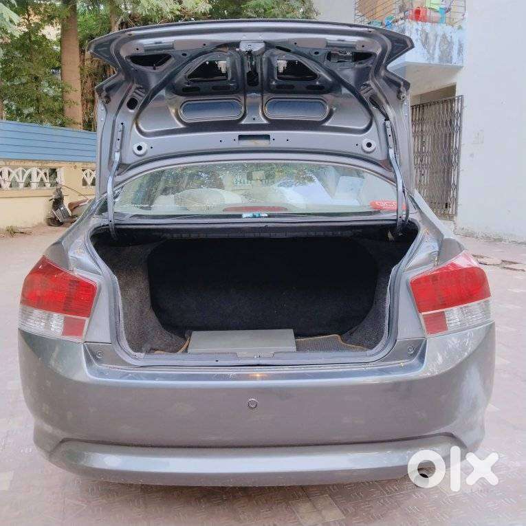 Honda City 2008-2011 1.5 S Mt, 2009, Petrol