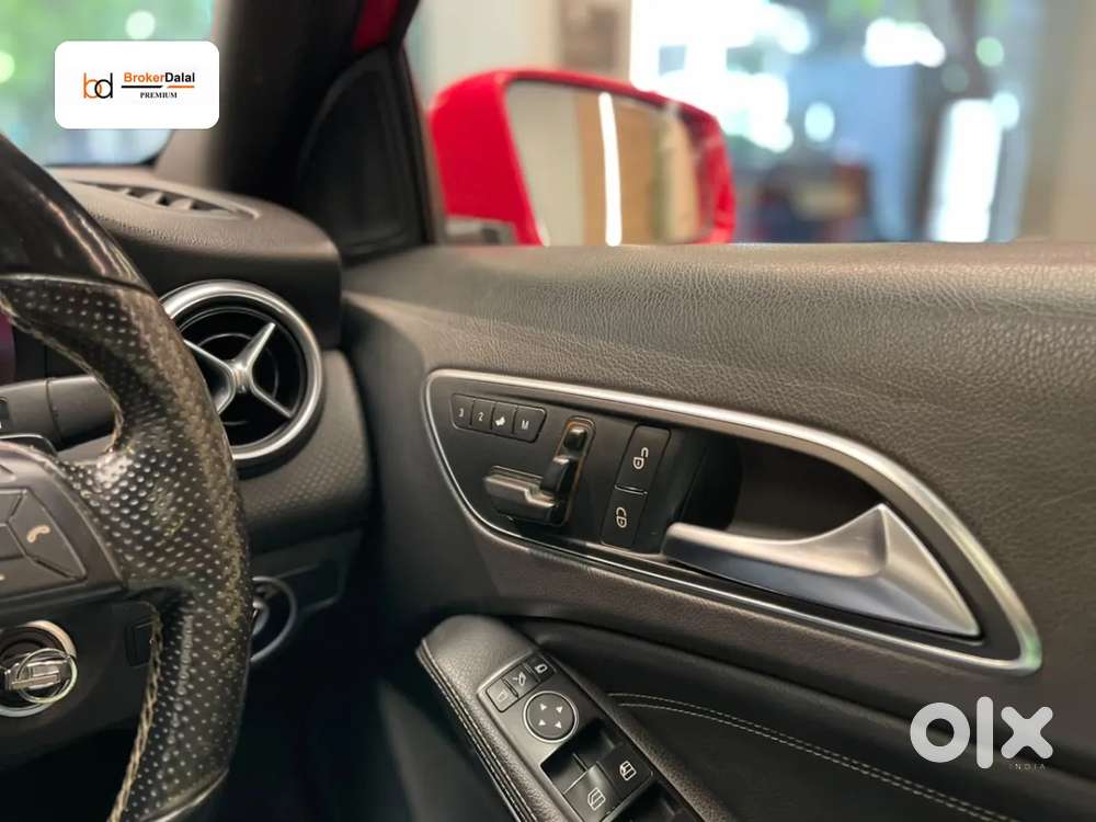 Mercedes-benz A Class 180 Sport Petrol, 2014, Petrol