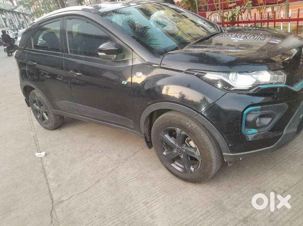 Tata Nexon