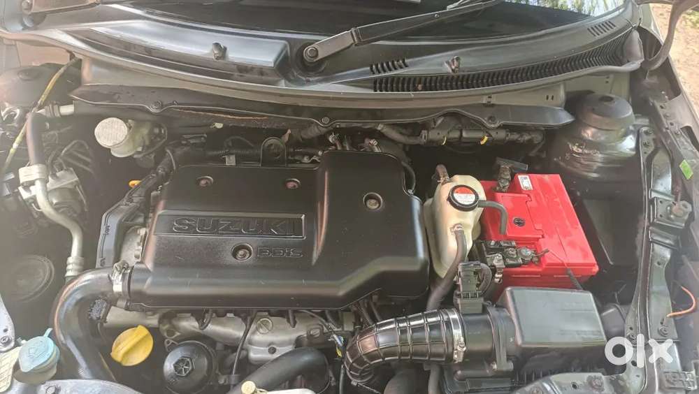 Maruti Suzuki Swift Dzire 2015 Diesel 123000 Km Driven