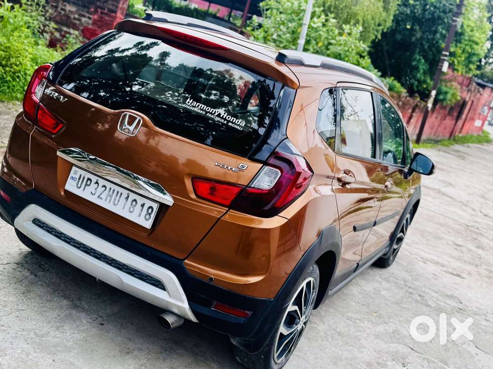 Honda Wr-v I-dtec S, 2017, Diesel