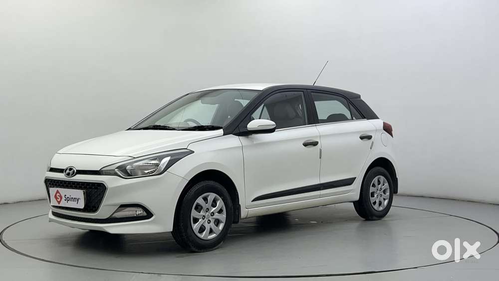 Hyundai Elite I20 [2018-2020] 1.2 Sportz, 2015, Petrol
