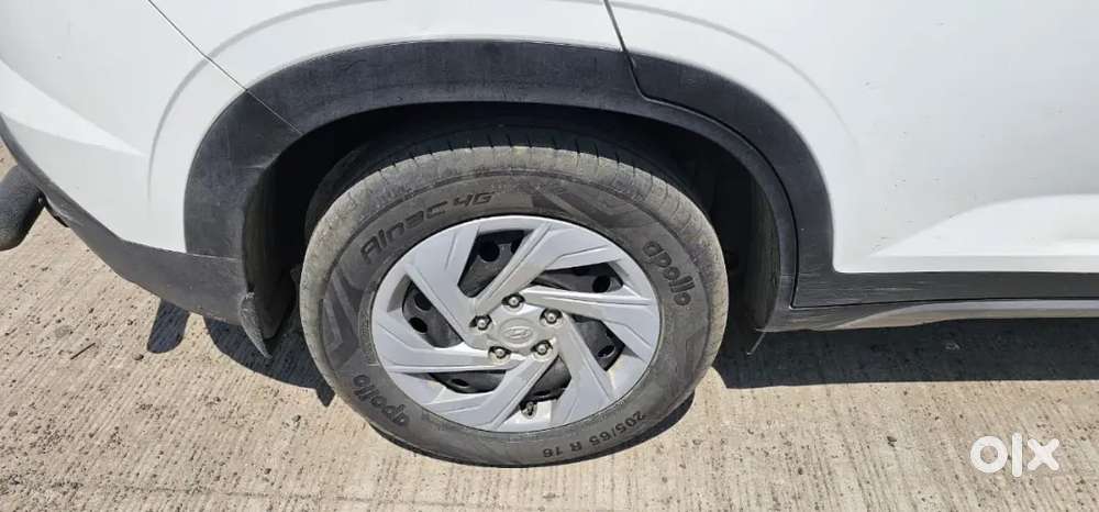 Hyundai Creta 2021
