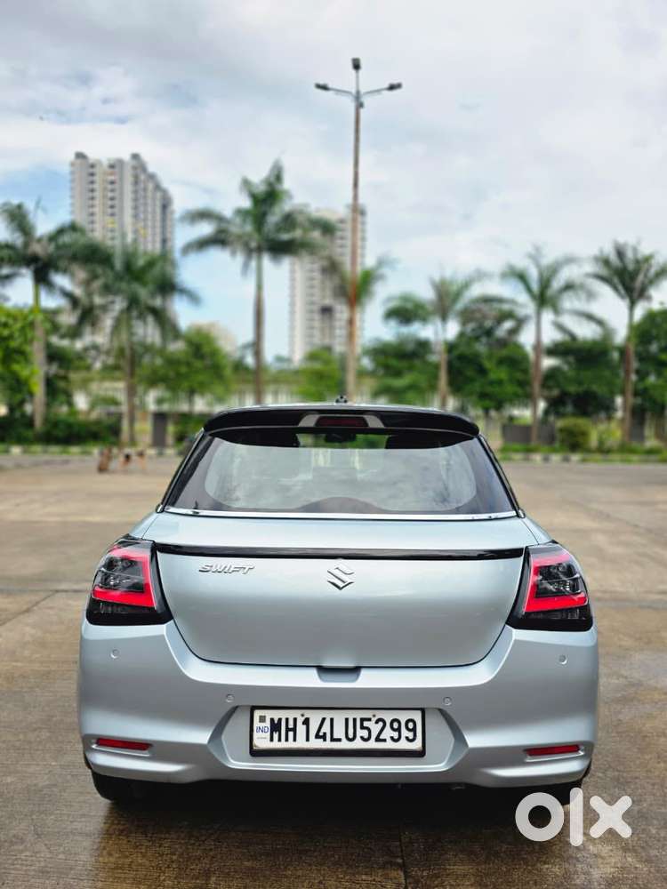 Maruti Suzuki Swift Vxi Ags, 2024, Petrol