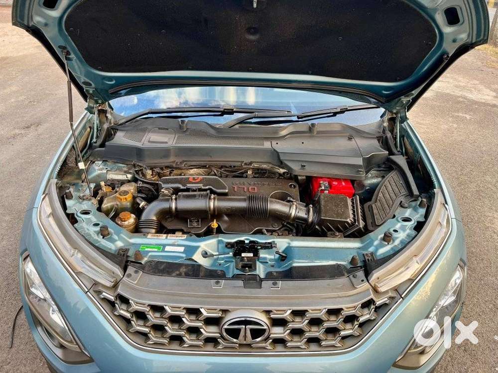 Tata Safari 2.0 Kryotec Xt Plus, 2021, Diesel