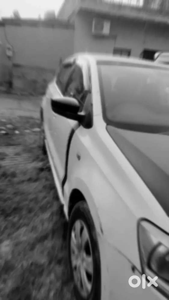 Volkswagen Polo 1.5 Tdi 2011