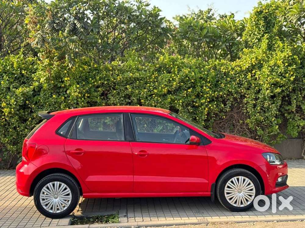 Volkswagen Polo 1.0 Mpi Comfortline, 2019, Petrol