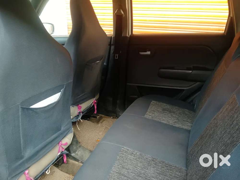 Maruti Suzuki Wagon R 2020