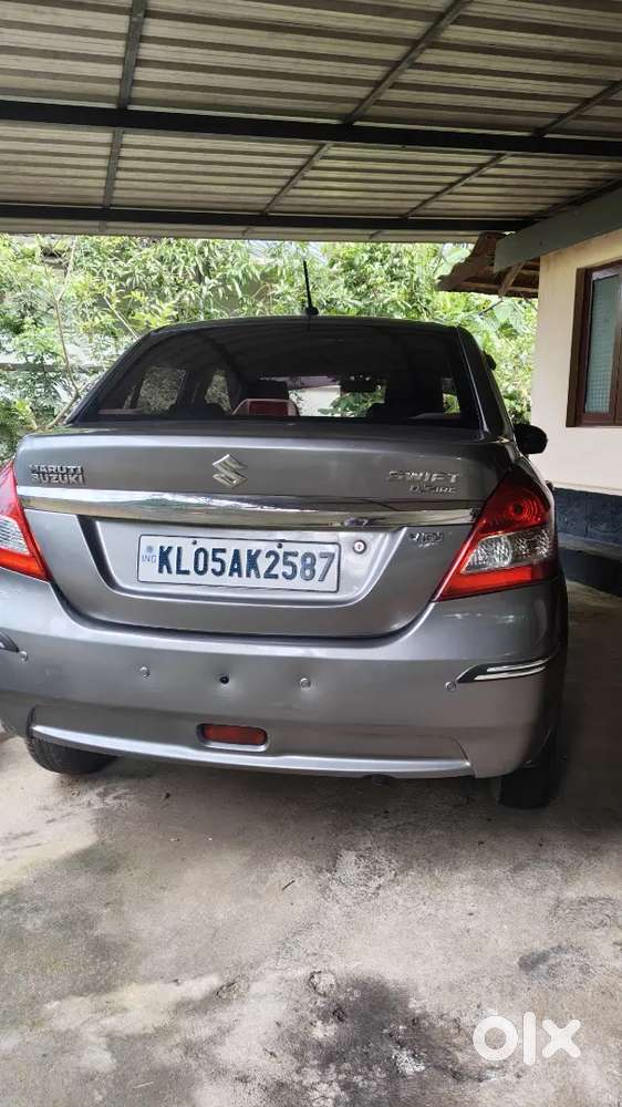 Swift Dzire Vdi Maruti 2014 Car