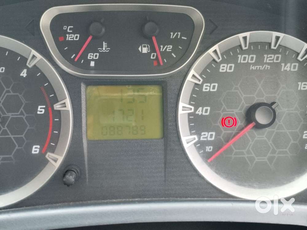 Ford Fiesta 1.5 Tdci Titanium, 2012, Diesel