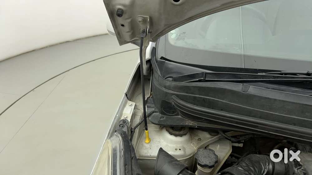 Hyundai Xcent [2014-2017] 1.2 S, 2015, Petrol