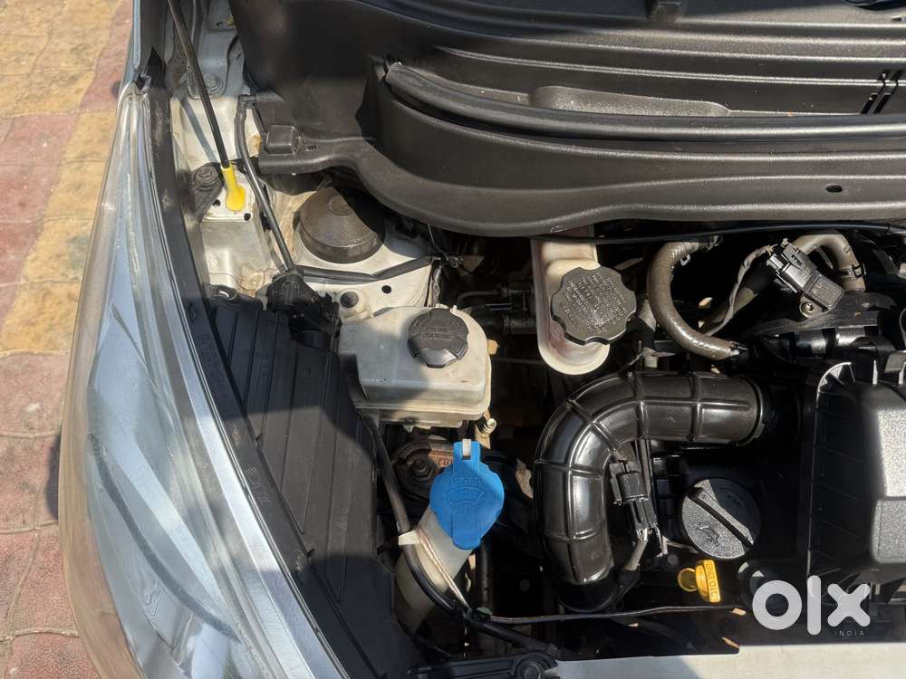 Hyundai Eon 1.0 Kappa Magna Plus, 2014, Petrol