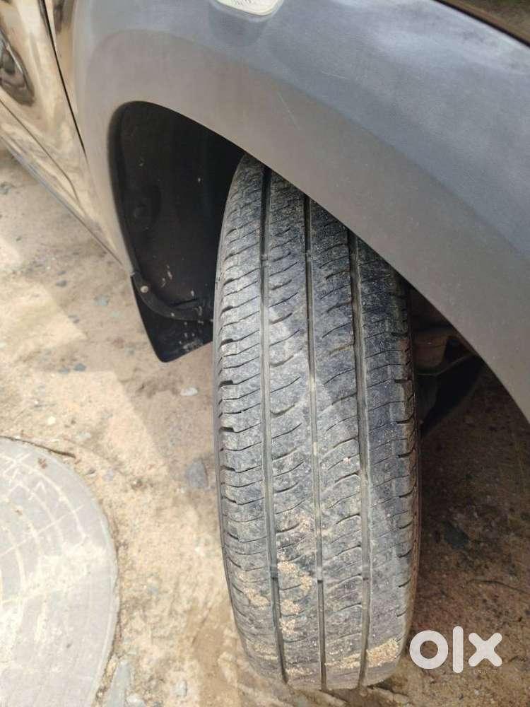 Renault Kwid Rxl, 2018, Petrol