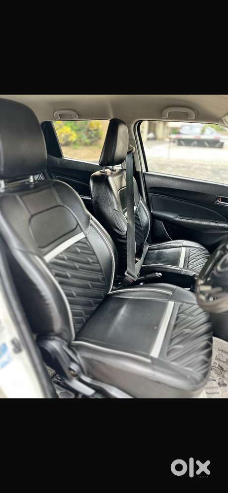 Maruti Suzuki Swift 1.2 Vxi Deca Limited Edition, 2023, Petrol