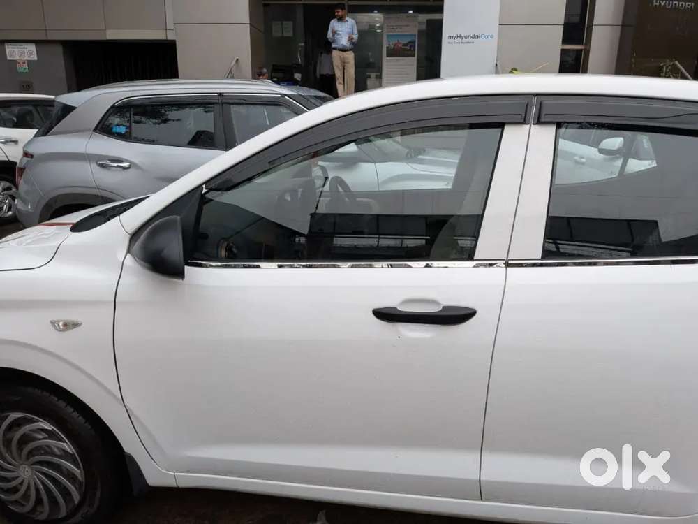 Hyundai Aura 1.2 S 2026