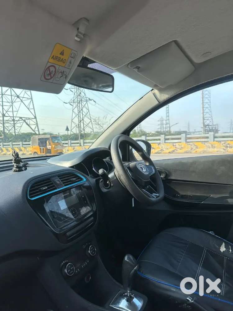 2022 Tata Xpres-t Ev Electric Sedan | 70,000 Km | Chennai