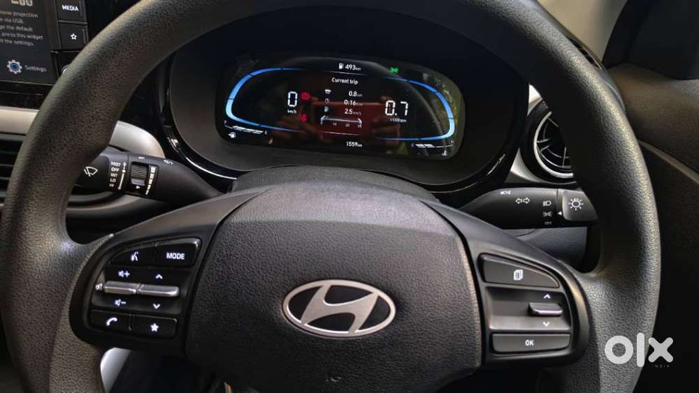 Hyundai Exter S 1.2 Mt, 2025, Petrol