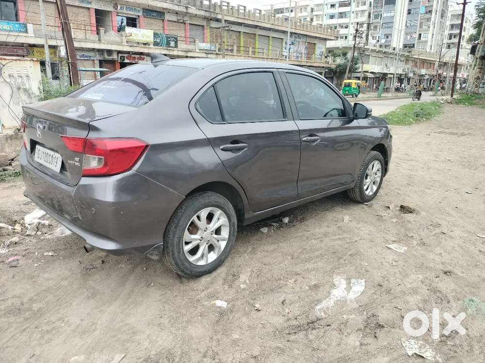 Honda Amaze Vx 2019