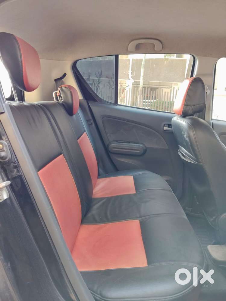 Maruti Suzuki Ritz Vxi (abs) Bs Iv, 2010, Petrol