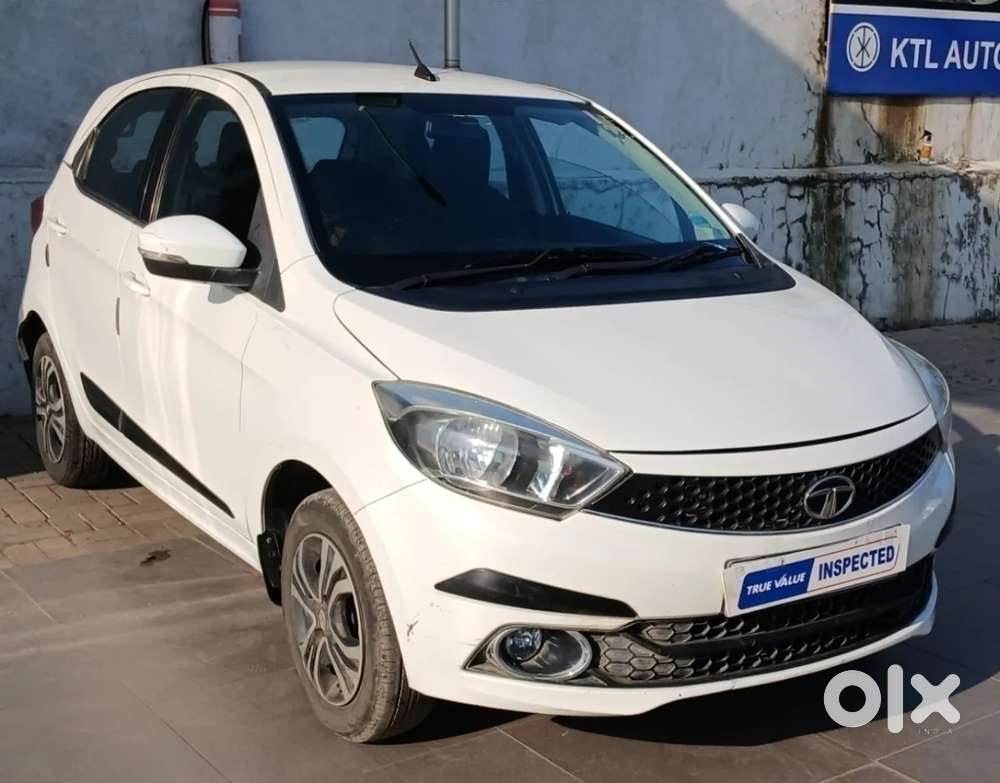 Tata Tiago Xza, 2019, Petrol