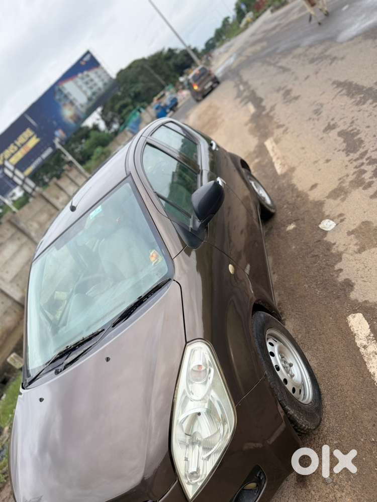 Maruti Ritz Vdi 2009