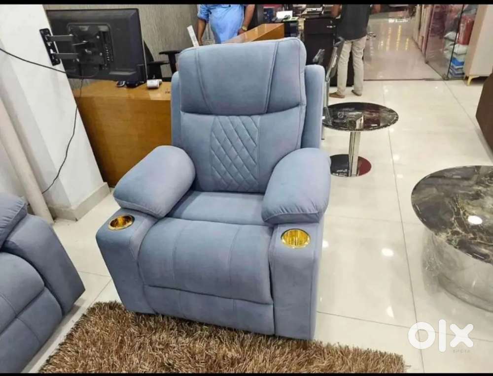 Seater Recliner Godrej Rhine Recliner Clermont Recliner Sofa