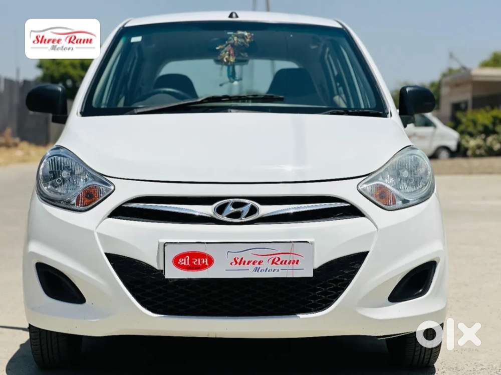 Hyundai I10 1.2 Kappa Magna, 2014, Petrol