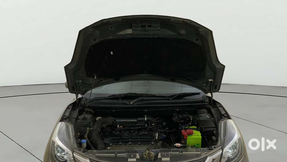 Maruti Suzuki Baleno 1.2 Cvt Alpha, 2019, Petrol