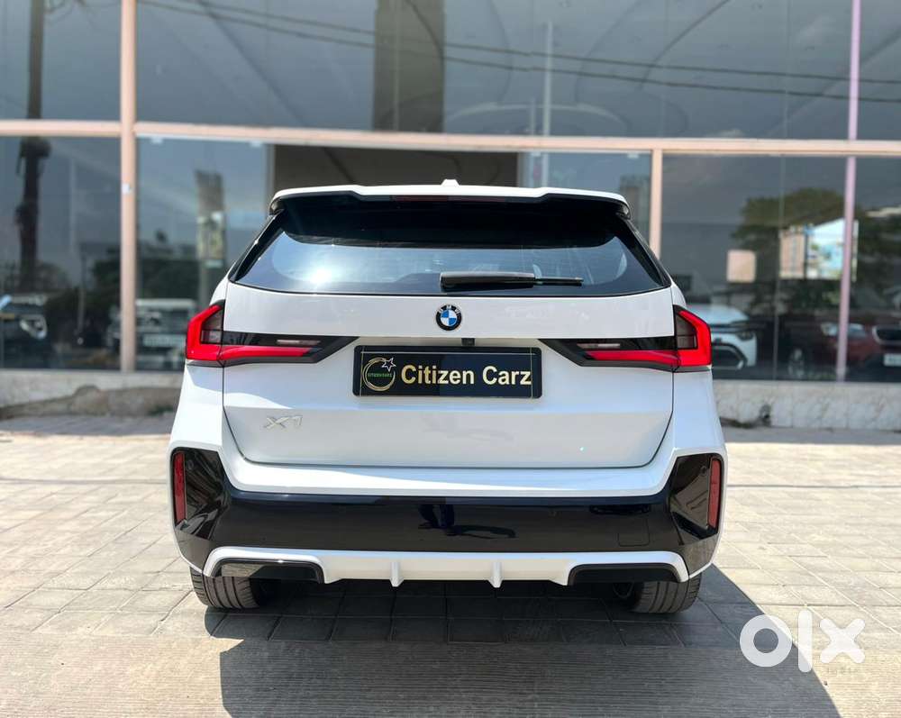 Bmw X1 Sdrive18i M Sport, 2023, Petrol