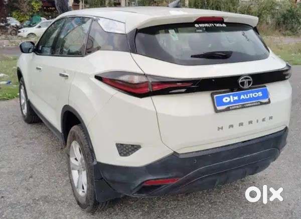 Tata Harrier Xta+ 2.0 L Kryotec Bs Vi, 2022, Diesel