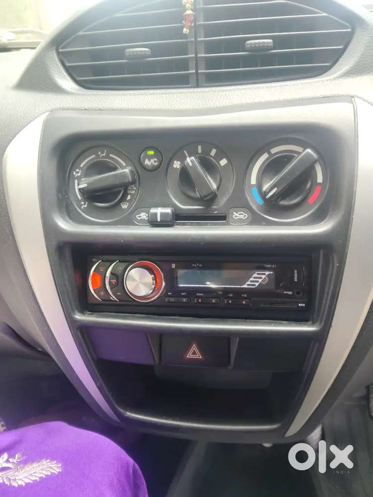 Maruti Suzuki Alto 800 2019 Manual