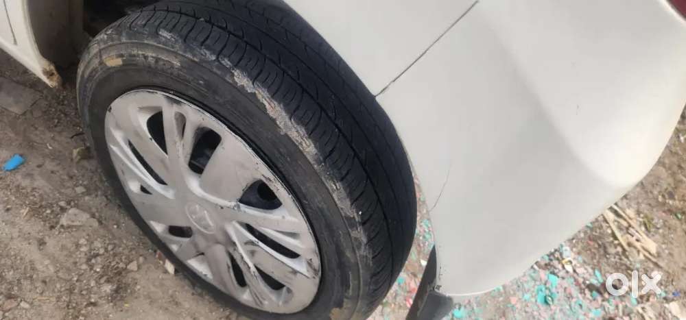 Maruti Suzuki Wagon R 2018 Cng & Hybrids Well Maintained