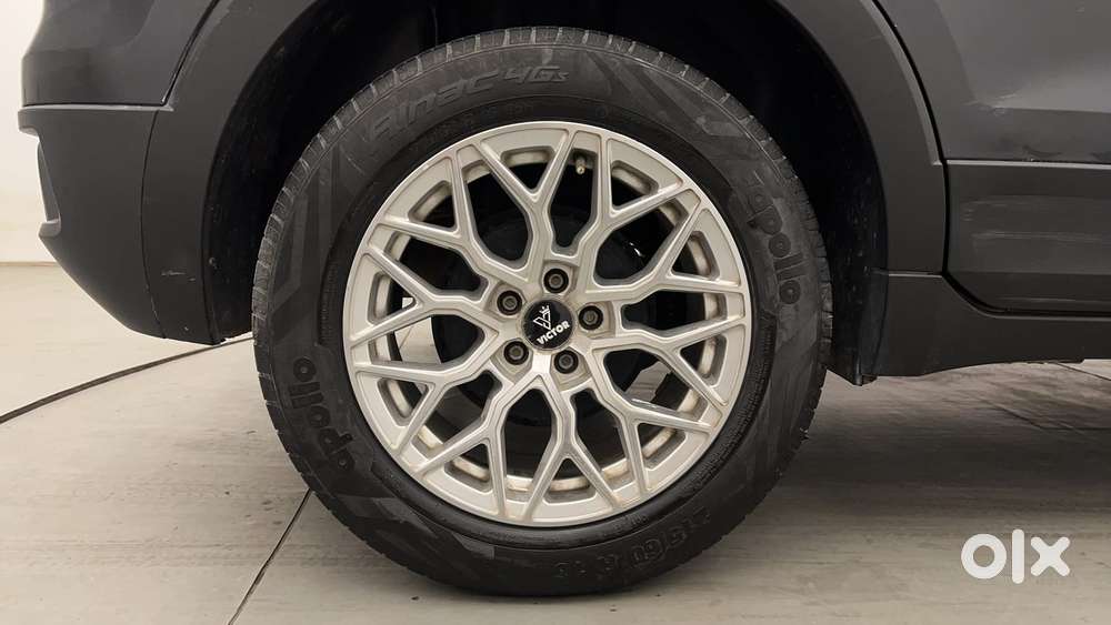 Skoda Kushaq 1.5 Tsi Style Dsg, 2021, Petrol