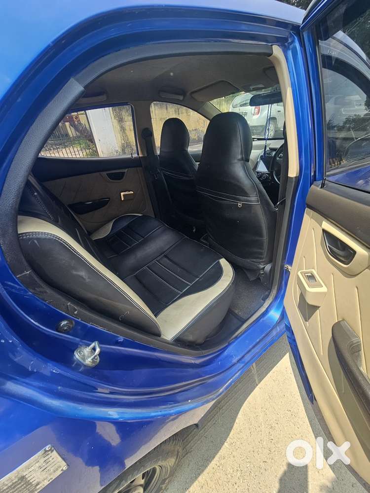 Hyundai Eon D-lite 2012