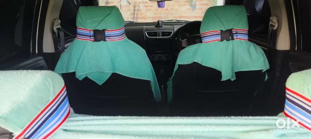 Maruti Suzuki Swift Vdi 2013