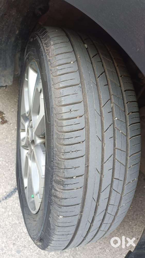 Hyundai I20 Active S Petrol, 2015, Petrol