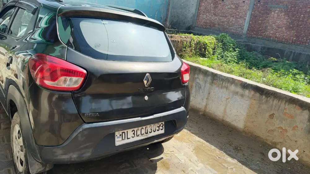Renault Kwid