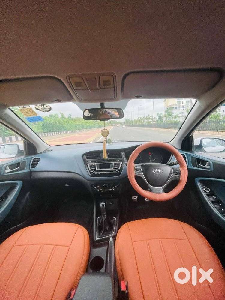 Hyundai I20 Active 1.4 S, 2016, Petrol