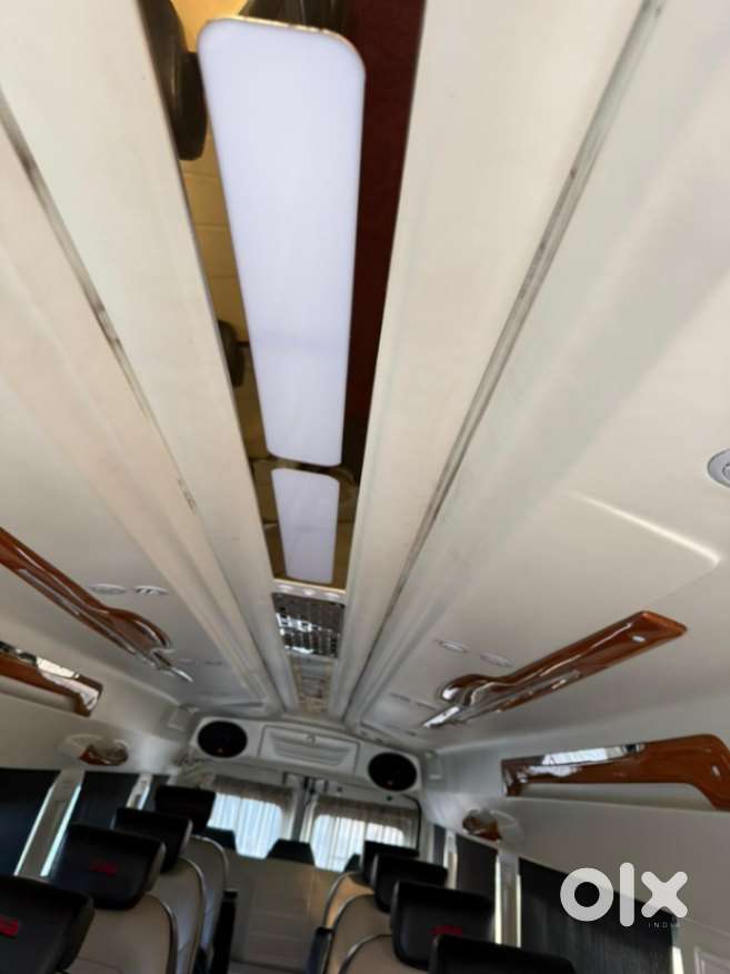 Force Motors One Ex 7 Str, 2022, Diesel