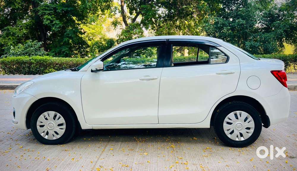 Maruti Suzuki Dzire 2017-2020 Vdi Amt, 2018, Diesel