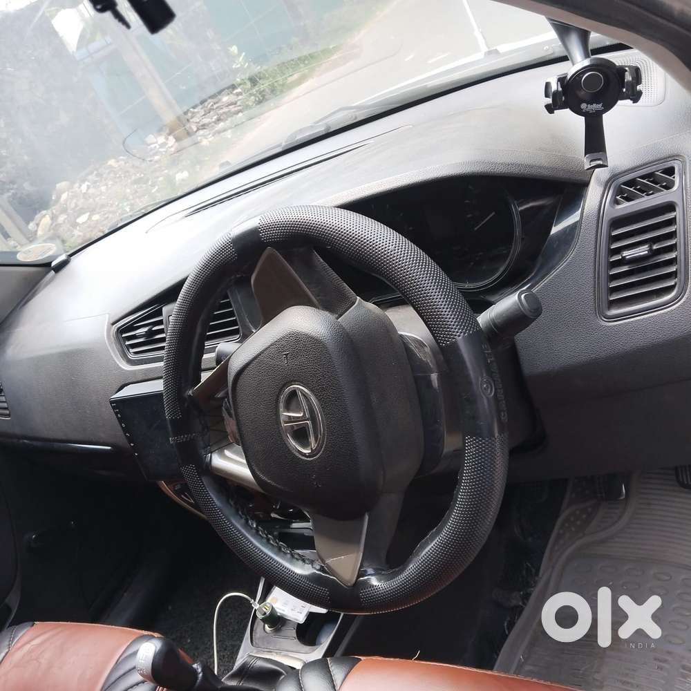 Tata Bolt Quadrajet Xe, 2018, Diesel