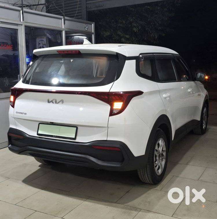 Kia Carens 1.4 Premium 7 Str, 2025, Diesel