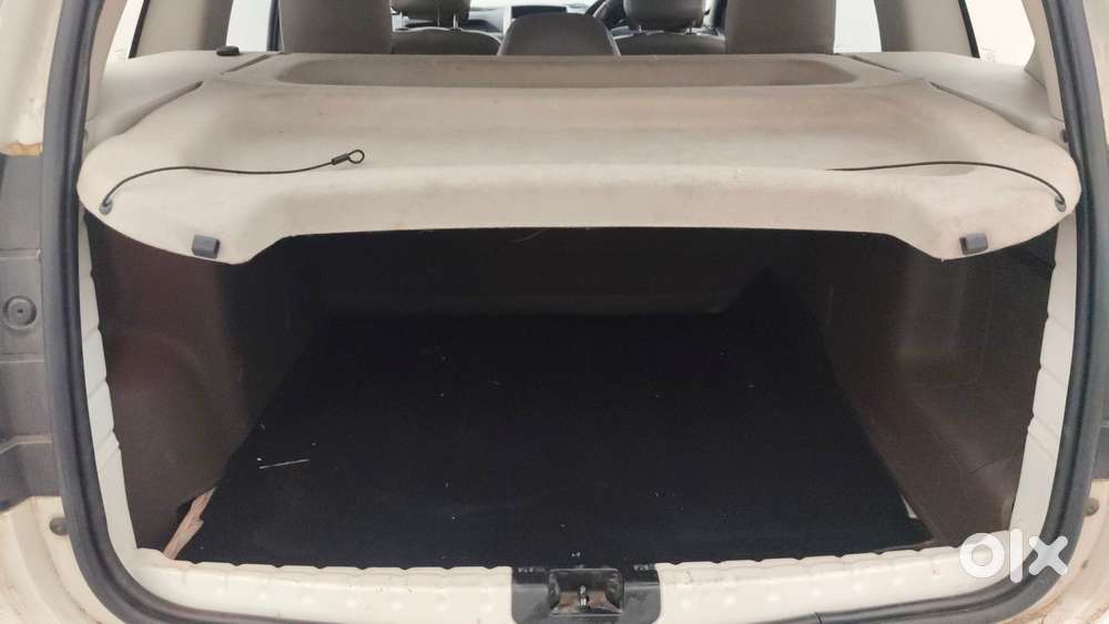 Renault Duster 110ps Diesel Rxz Amt, 2016, Diesel