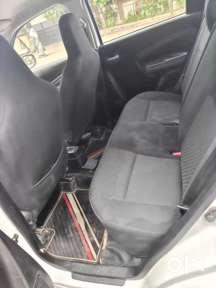 Maruti Suzuki Celerio Zxi, 2022, Petrol