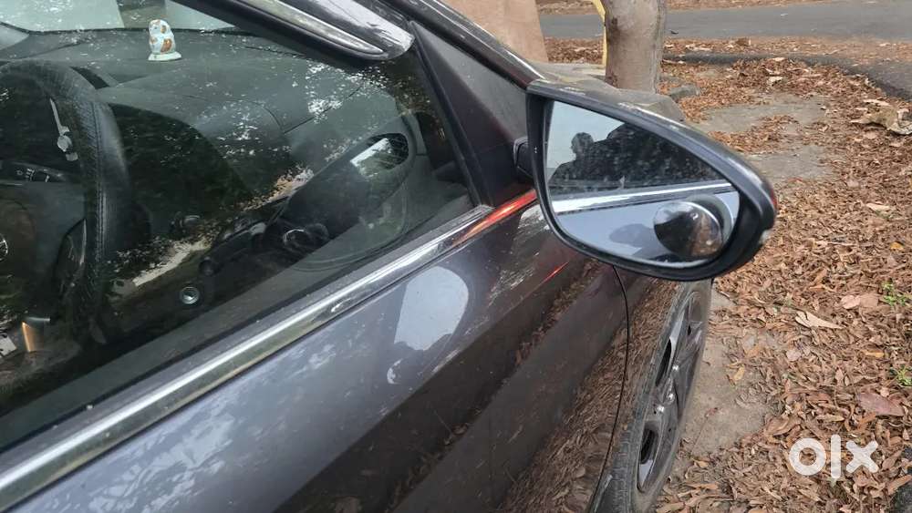 Hyundai New I20 2021 Petrol 20000 Km Driven