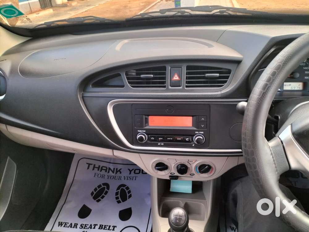 Maruti Suzuki Alto 800 Vxi Airbag, 2022, Petrol