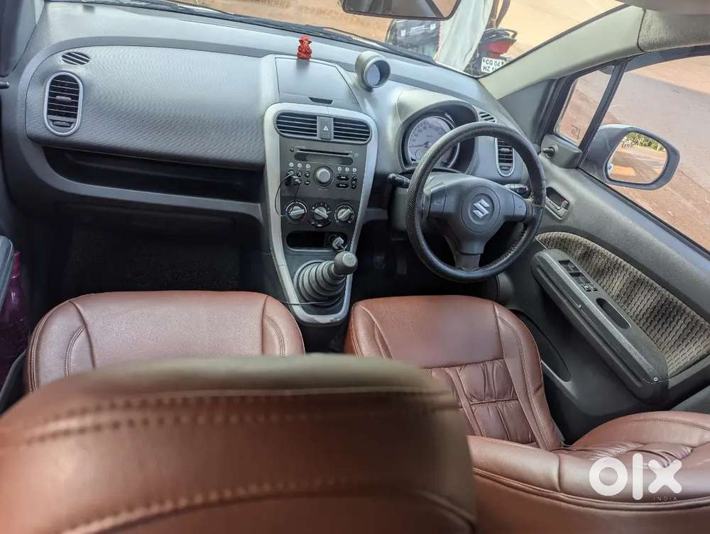 Maruti Suzuki Ritz 2014 Diesel 130 Km Driven