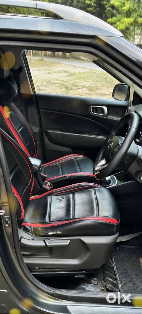 Hyundai Venue S Plus Mt 1.2 Kappa, 2021, Petrol